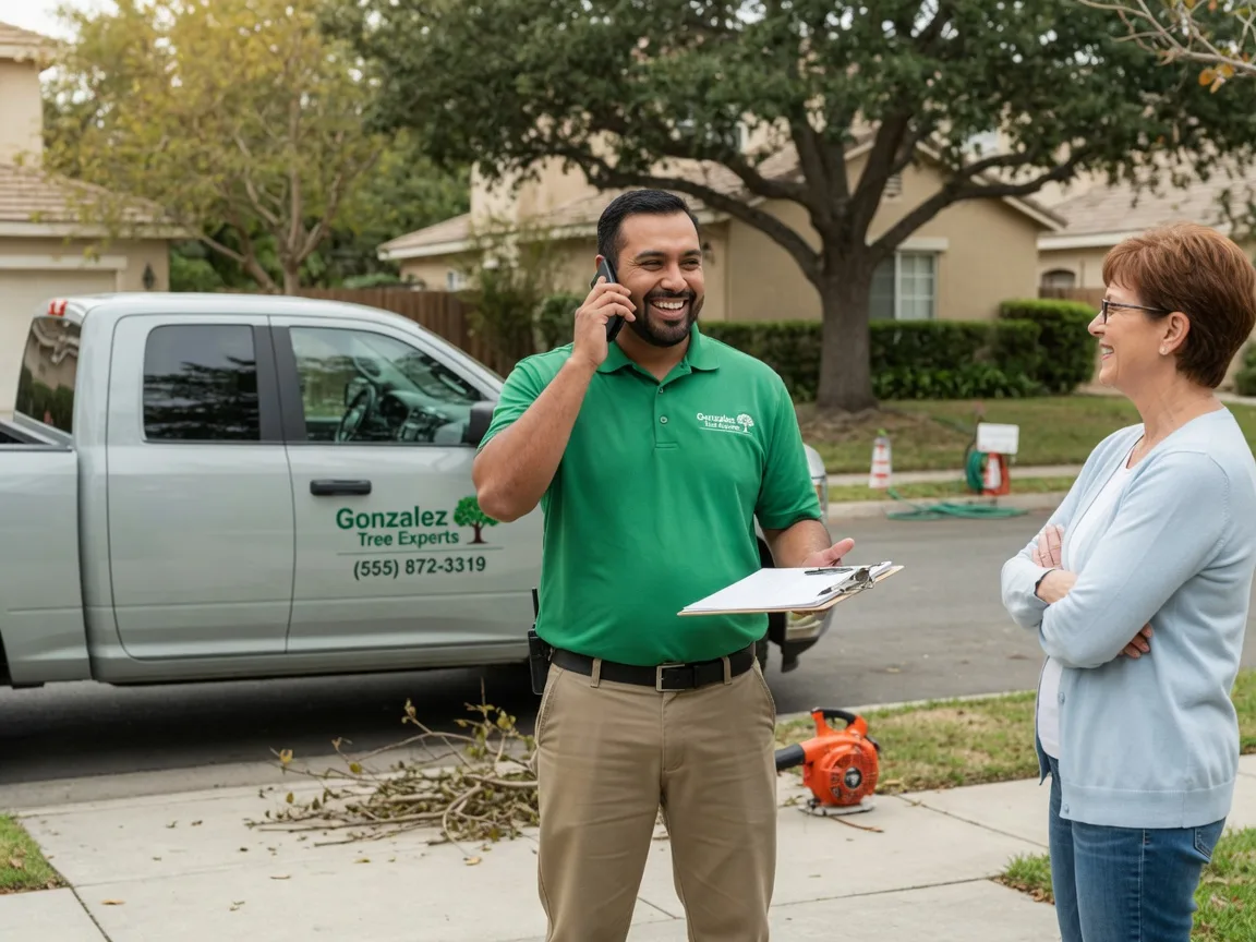 Tree Service Minturn, AR FAQs